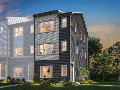 Rockwell Plan, Context at Oakhurst