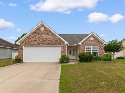 689 Rambler Ct.