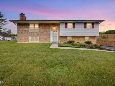 421 Mount Area Dr