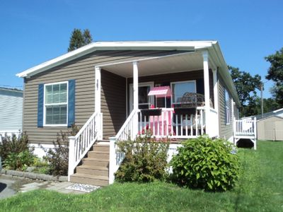 430 Route 146 Lot 107
