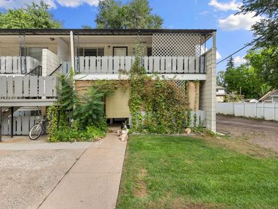Property at 200 E Myrtle St #8, Fort Collins, CO