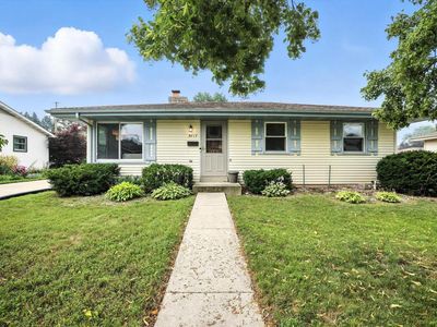 9017 Carol Ann DRIVE