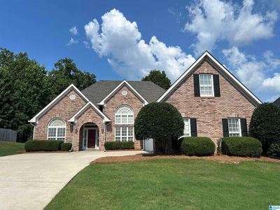 6475 Misty Ridge Dr