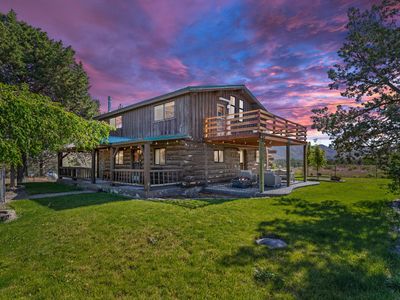 Property at 3861 NW Orchard Ct, Terrebonne, OR