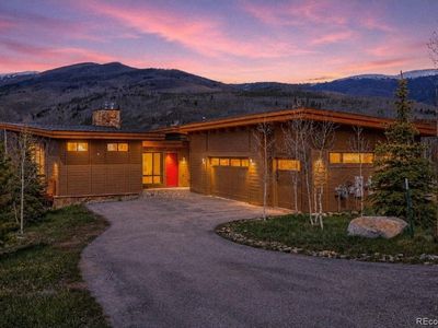 836 Maryland Creek Road