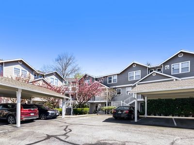 5400 Harbour Pointe Boulevard #G104