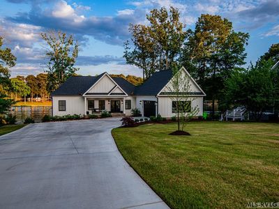 254 Drumgold Rd