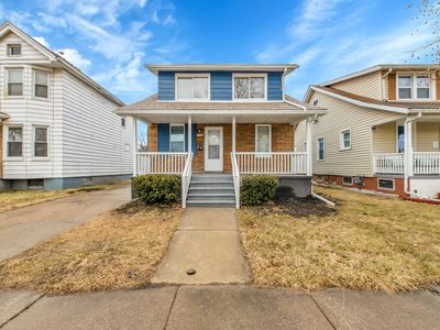 1176 Lafayette Blvd