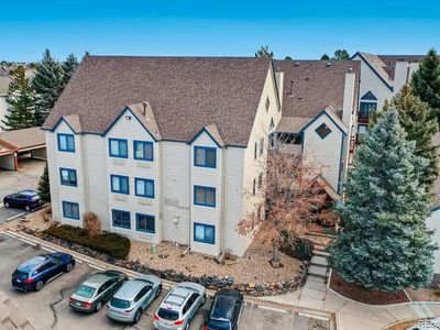 6380 S Boston Street #325