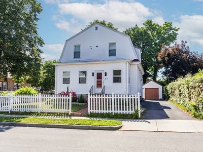 78 Arnold St