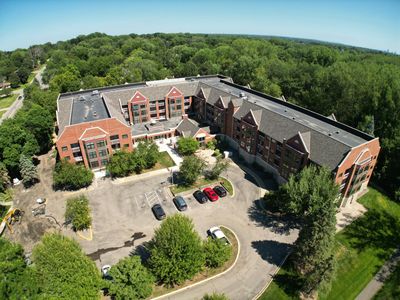 500 County Road B Rd W #335