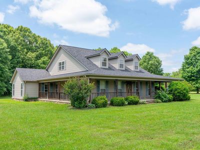 615 Yarnell Rd