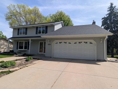 Property at 1705 James Ct, Burnsville, MN