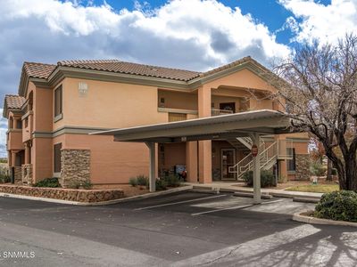 3650 Morning Star Dr Unit 1107