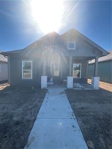 1600 Cottonwood Creek Ave #5