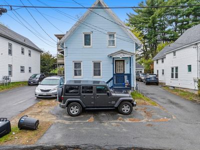 16 Kendall Street