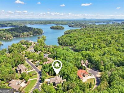 4162 Cumberland Point Dr