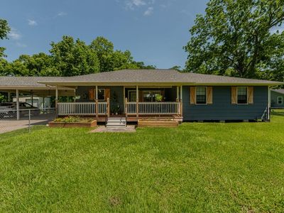 129 County Road 2063