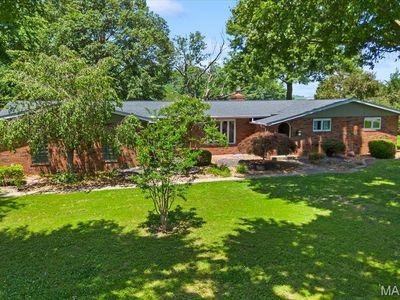 Property at 1 Tanbark Dr, New Baden, IL