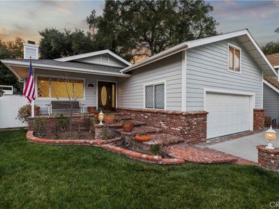 24123 Wildwood Canyon Rd