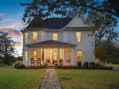 Property at 8773 Cainsville Pike, Lascassas, TN