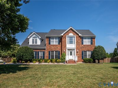 10808 Pruett Ln