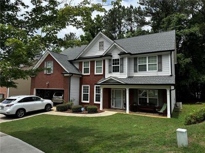 Property at 4457 Sequoia Park Trl, Snellville, GA