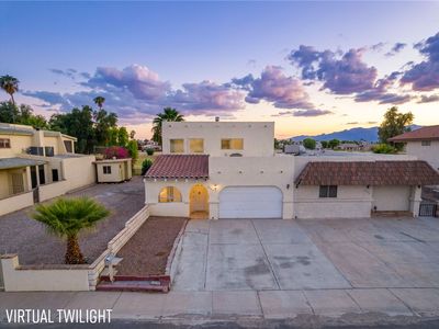 2681 Country Club Drive