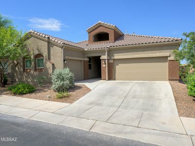 10043 N Cardon Grande Trl