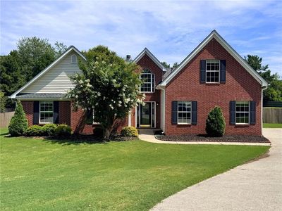 Property at 3081 Michelle Lee Dr, Dacula, GA