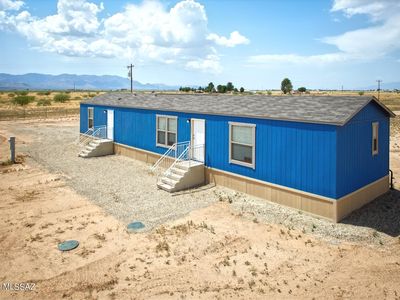 3556 W Old Stewart Rd