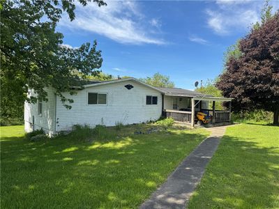 Property at 148 Big Knob Rd, Rochester, PA