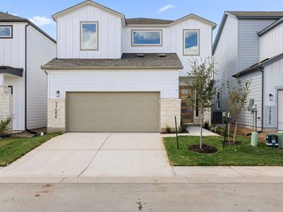 Fairfield Plan, Cielo