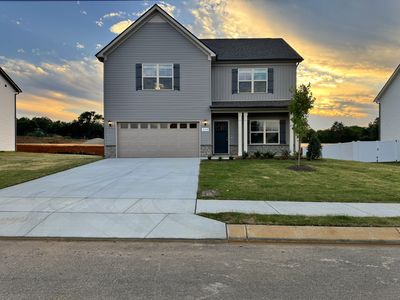 221 Republic St LOT 143