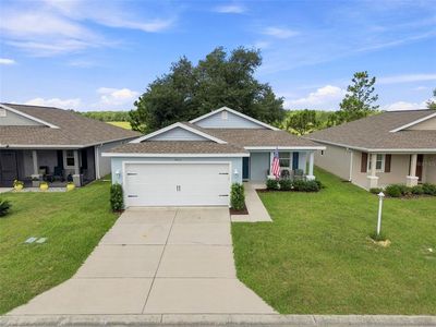 Property at 10535 S DREW BRYANT CIRCLE, Floral City, FL