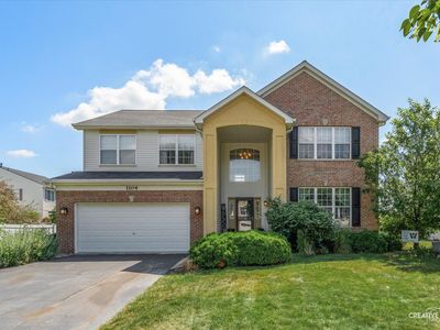 1104 Breckenridge Ln