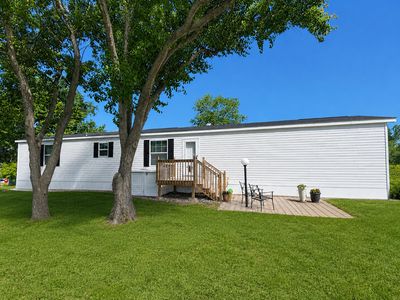 215 N McKay Ave #43
