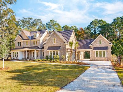 3820 Gnarled Oaks Ln