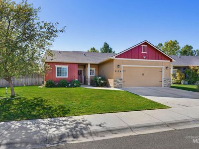 2179 W Fieldstream Dr