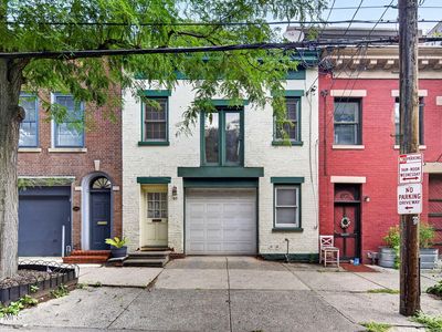 99 Chestnut Street