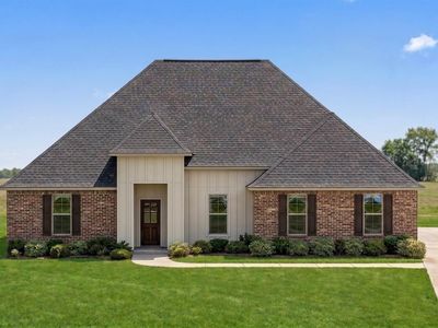 2206 Royal Fern Ln Lot 2A-2