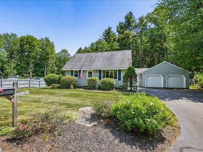 4 Gosselin Avenue