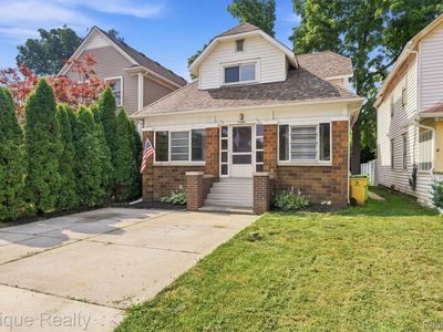 Property at 7390 West Rd, Washington, MI