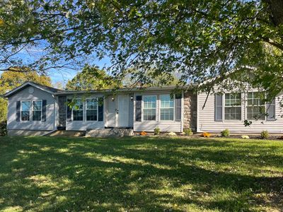 4040 Gardnersville Rd