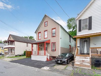 552 Mumford Street
