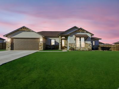 1734 Crooked Creek