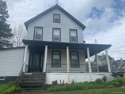 Property at 36 Ackerman Street, Beacon, NY