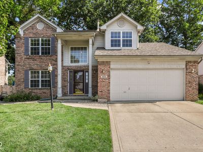 923 Stave Oak Dr
