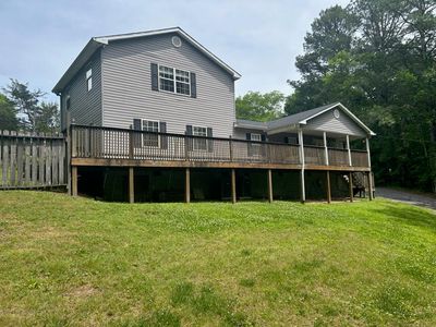 276 Hoover Rd