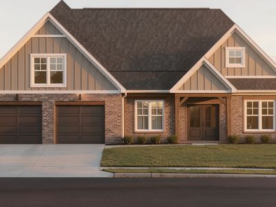 10024 Foxcross St Lot 79